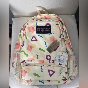 JanSport Backpack